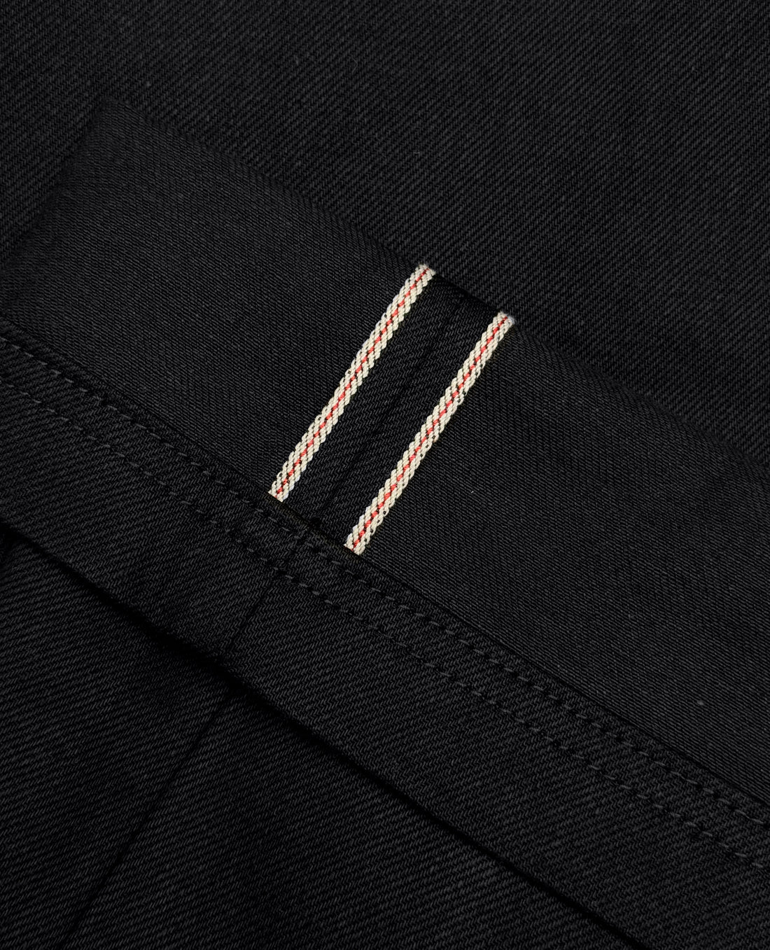 STARDUST JAPANESE RAW DENIM-Coordom
