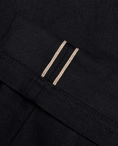 STARDUST JAPANESE RAW DENIM-Coordom