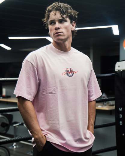 JOKER WASH TEE-Coordom