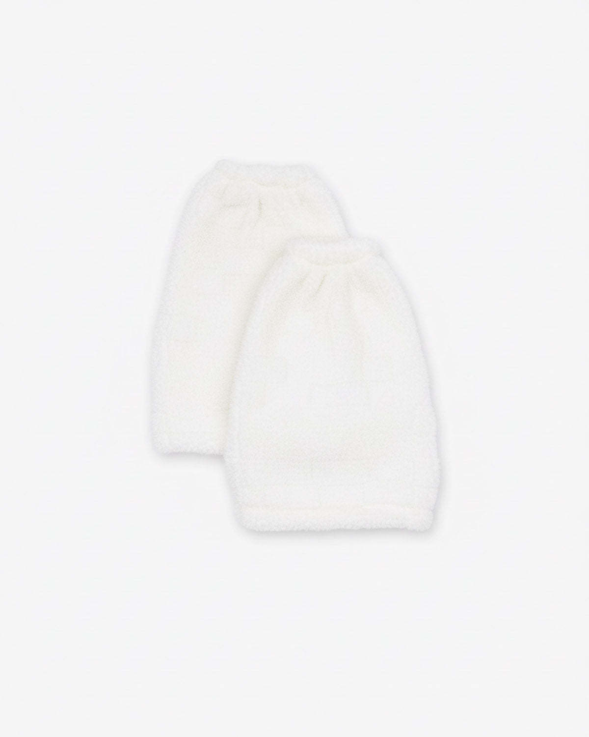  Sheep Sherpa Leg Warmers-Coordom