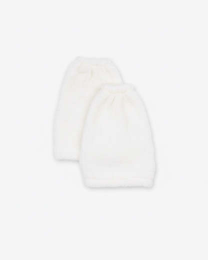  Sheep Sherpa Leg Warmers-Coordom