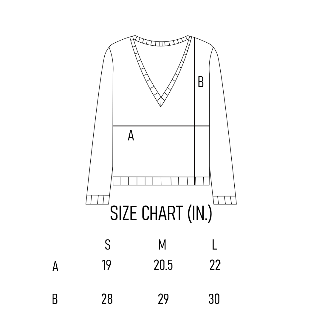 Shinji Inversa Sweater | Bleach Anime Streetwear Oversized Knitwear-Coordom