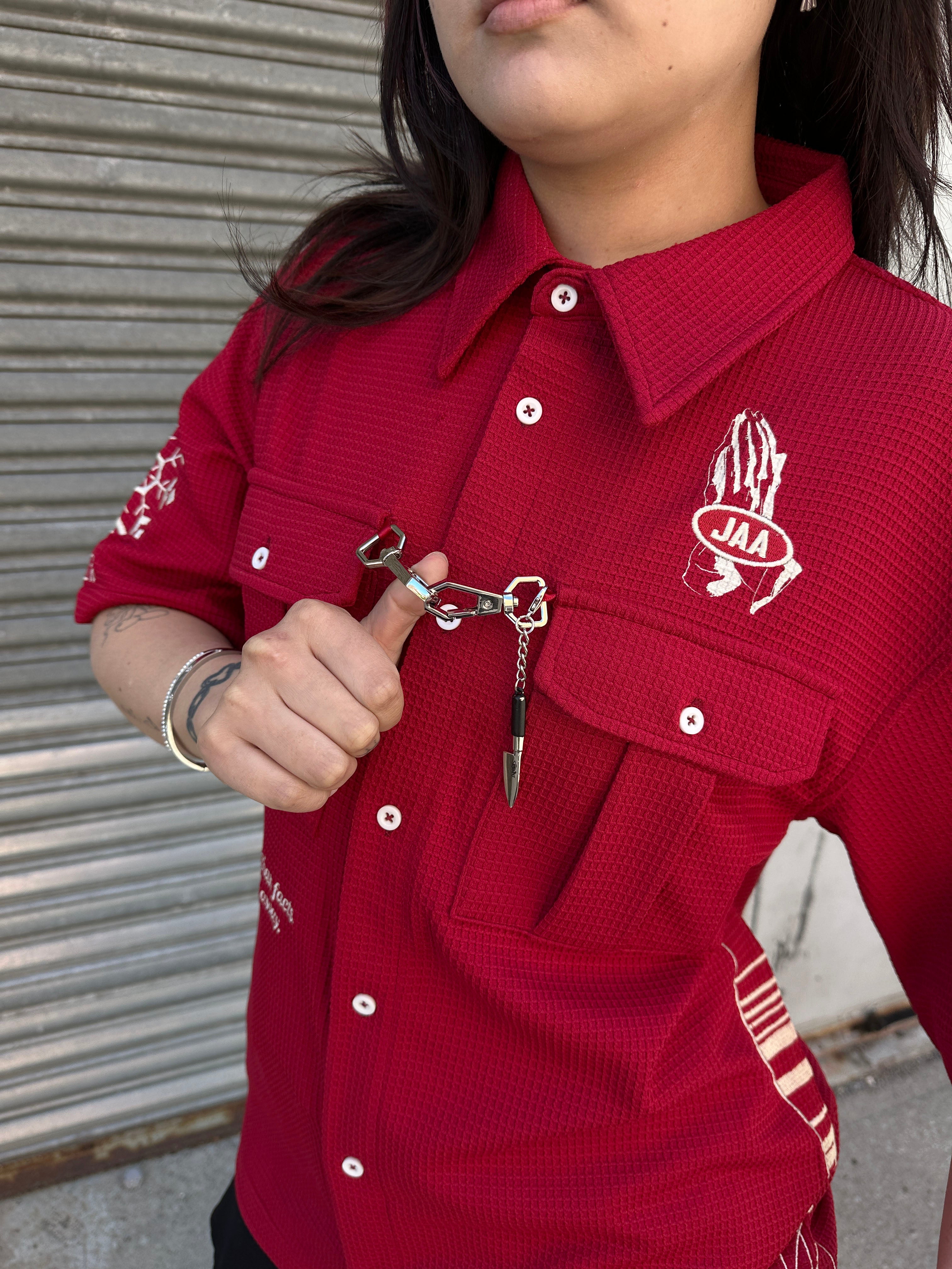 "DAYS" Shirt-Coordom