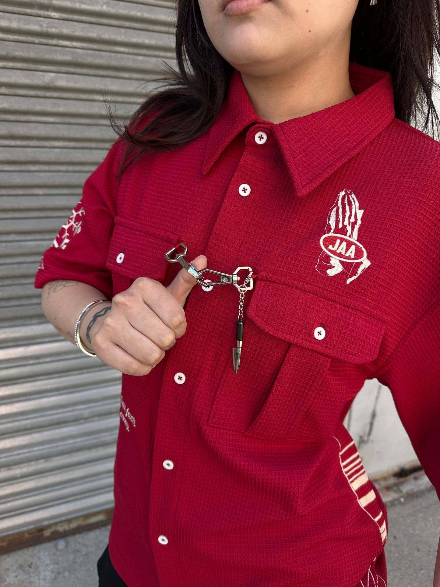 "DAYS" Shirt-Coordom