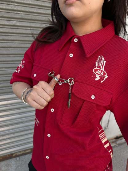 "DAYS" Shirt-Coordom