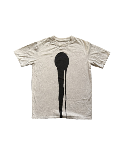 Ulquiorra Hollow Graphic Tee | Bleach Anime Streetwear Oversized T-Shirt-Coordom