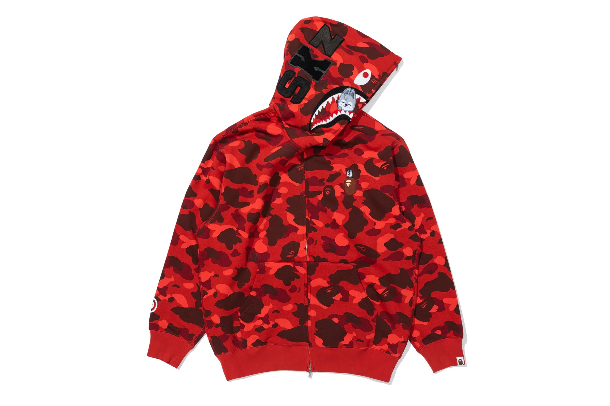 Collab Hoodie-Coordom