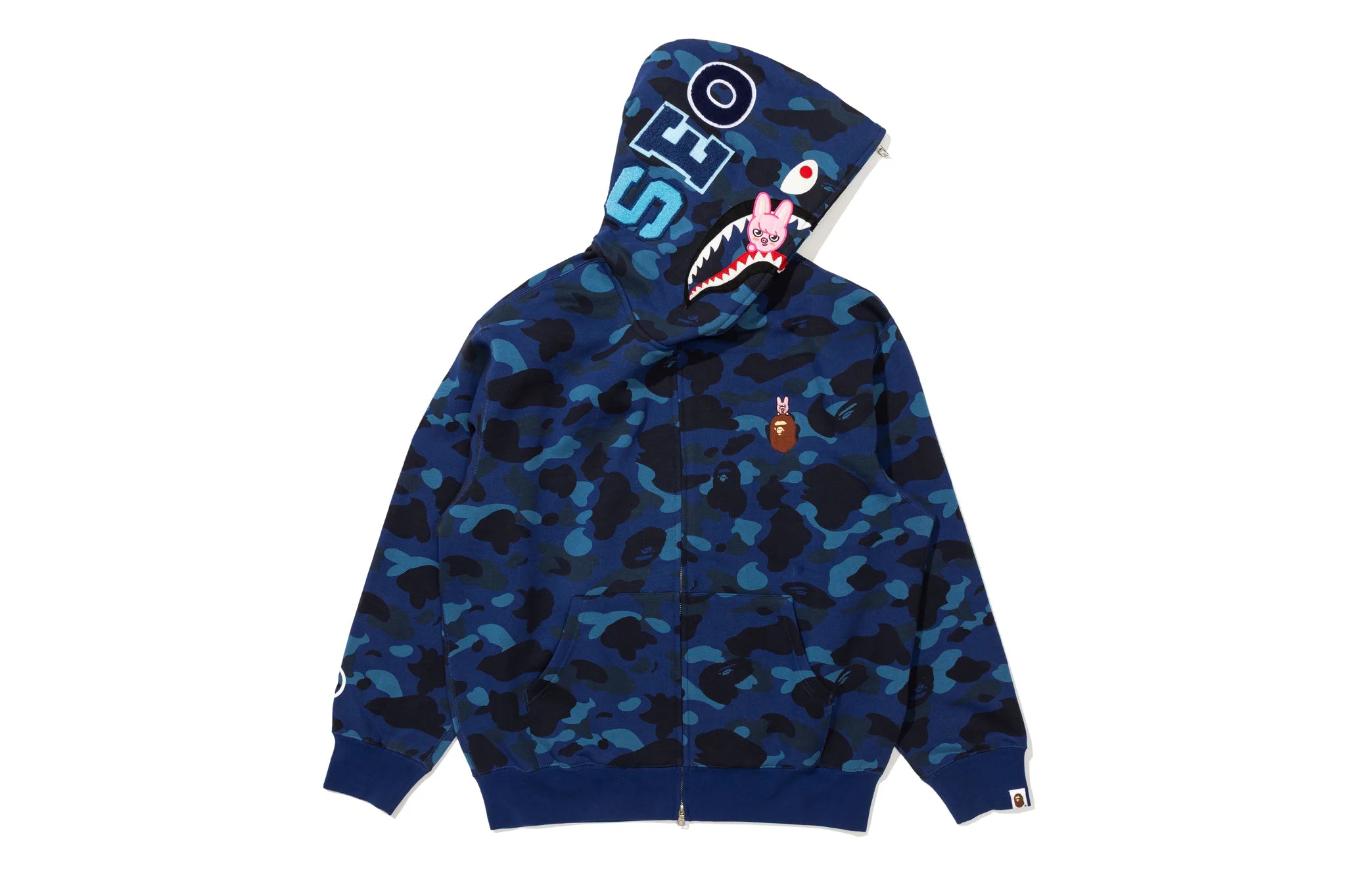 Collab Hoodie-Coordom