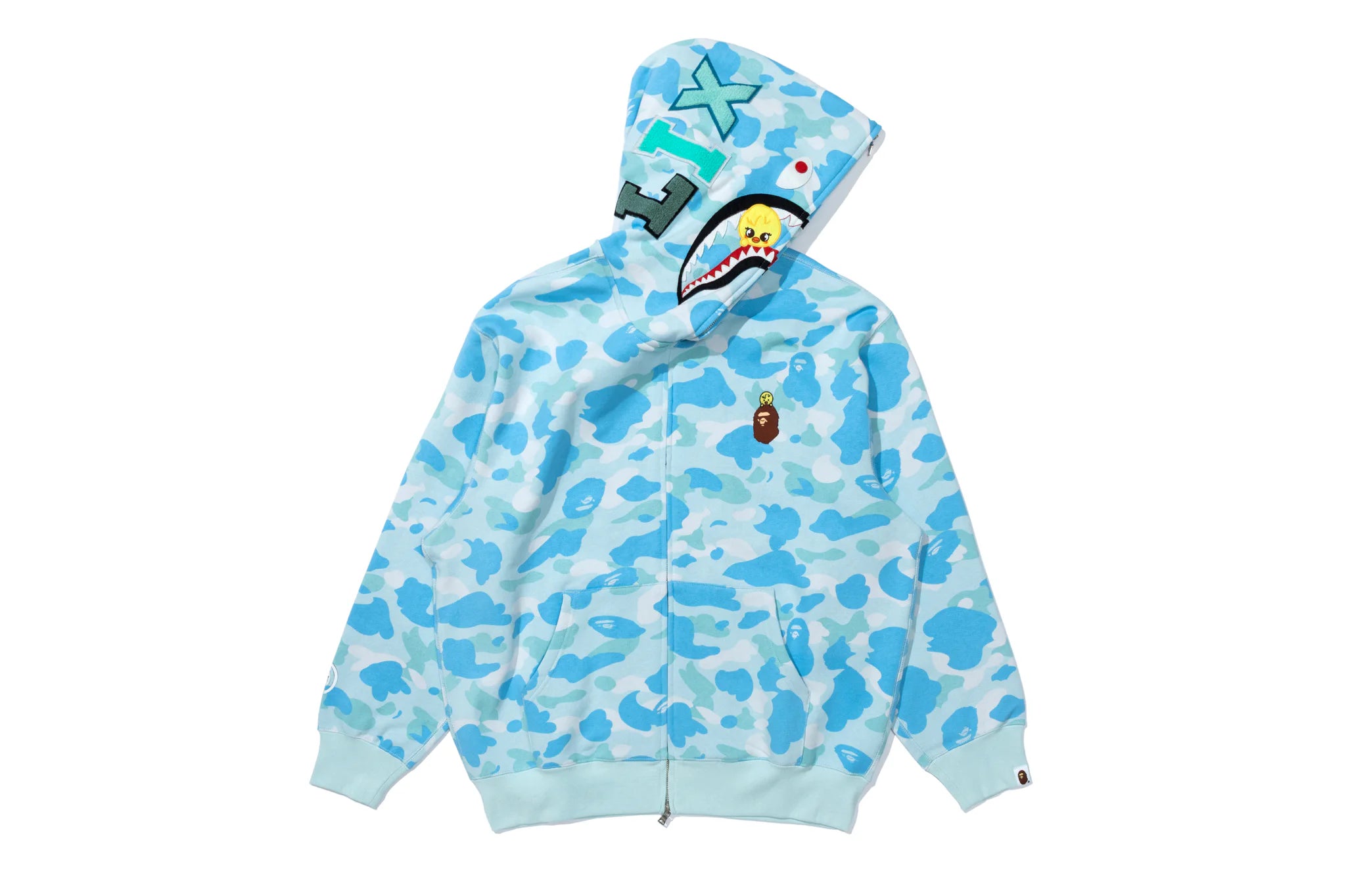 Collab Hoodie-Coordom
