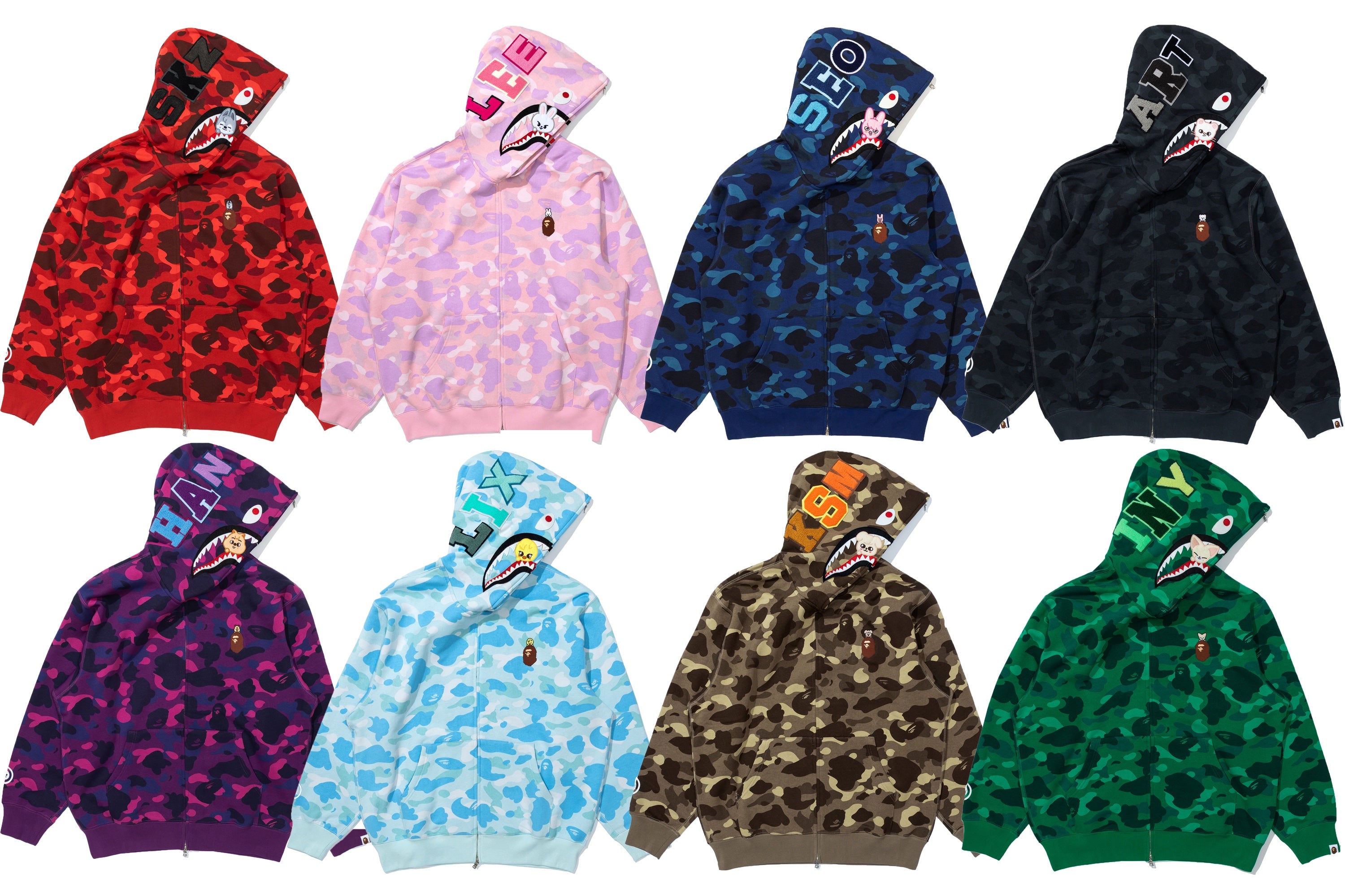 Collab Hoodie-Coordom