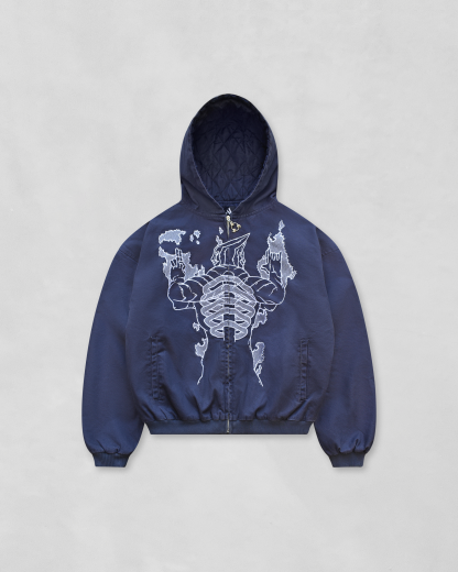 EMS JACKET-Coordom