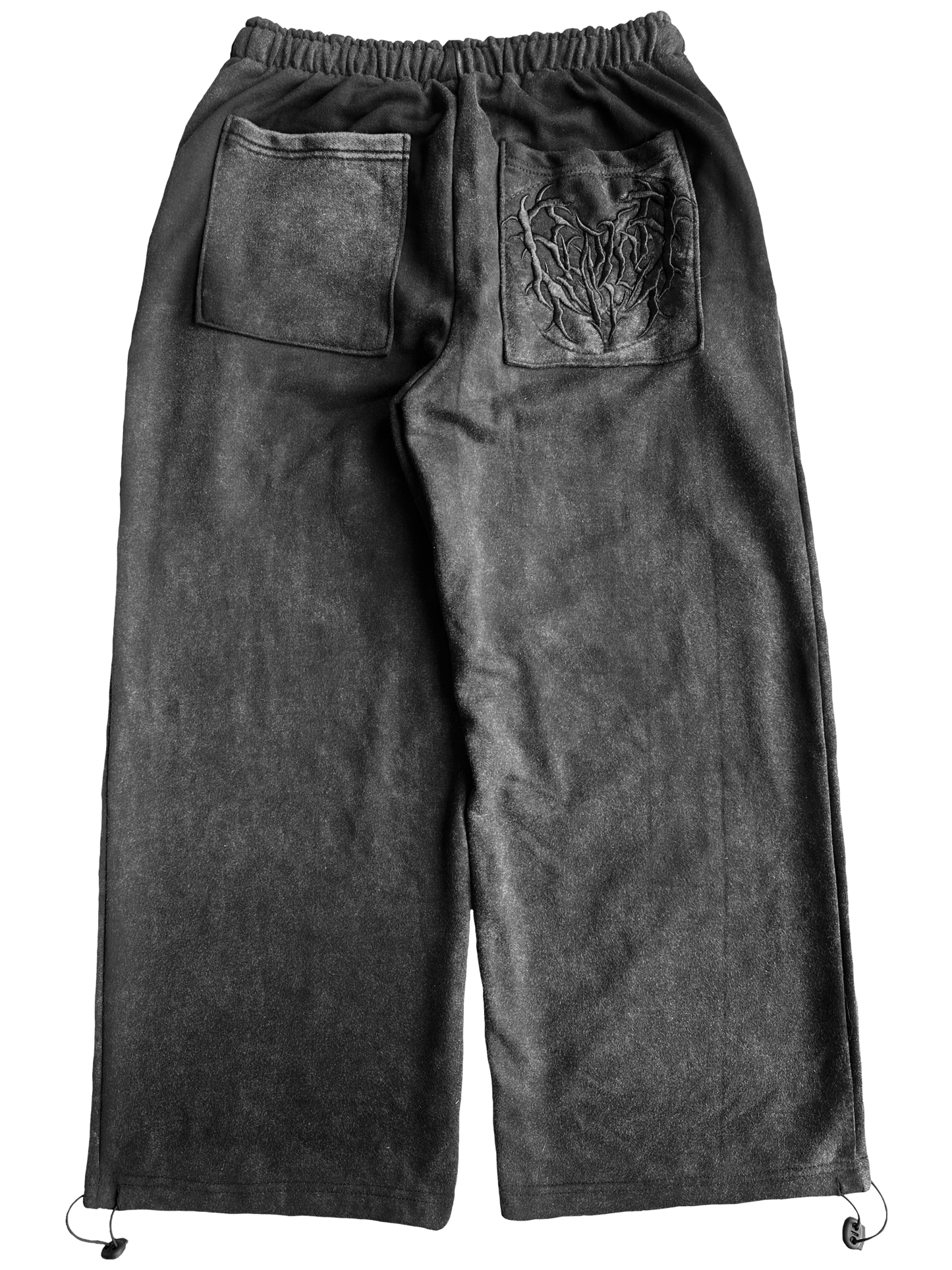 "Phantom Troupe" jeans-Coordom