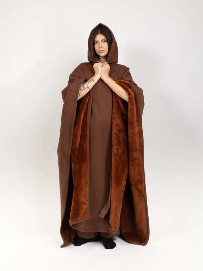 Eden Hoodie|Streetwear Oversized Vintage Casual Wear-Coordom