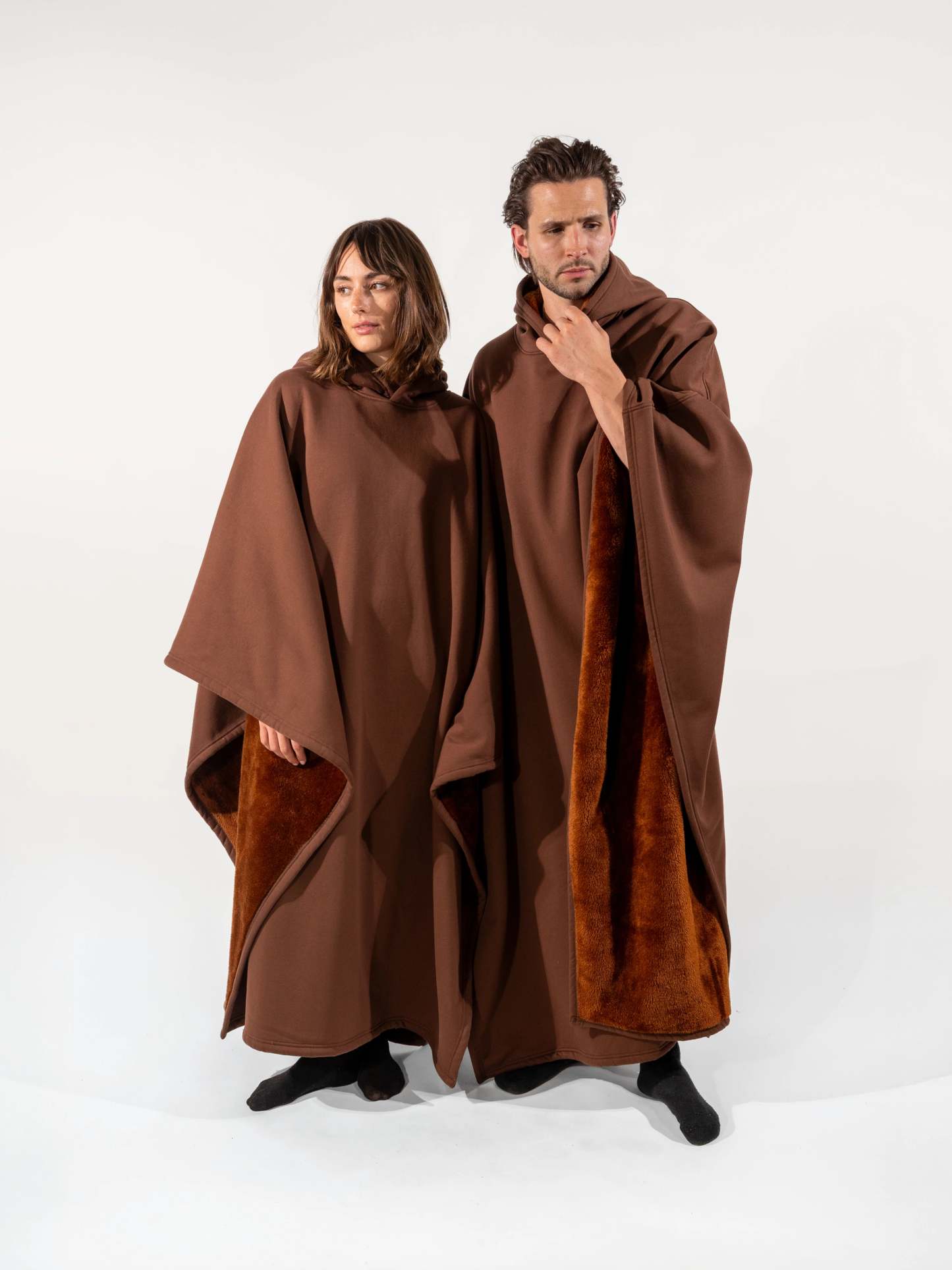 Eden Hoodie|Streetwear Oversized Vintage Casual Wear-Coordom