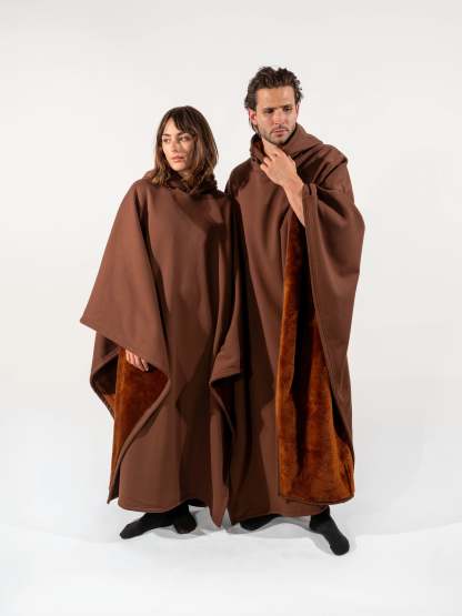Eden Hoodie|Streetwear Oversized Vintage Casual Wear-Coordom