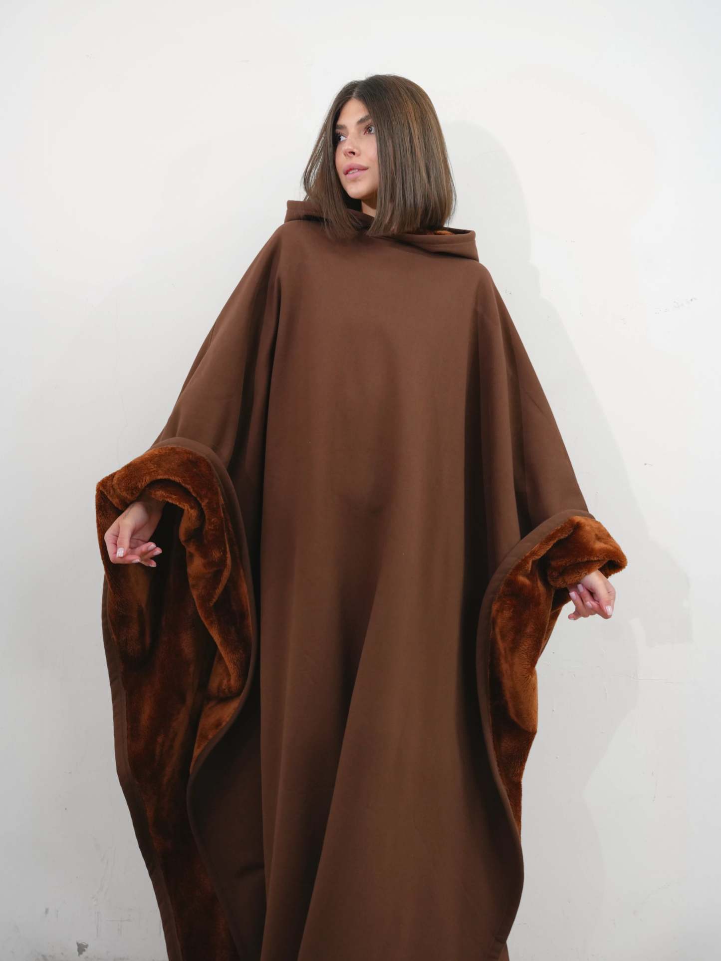 Eden Hoodie|Streetwear Oversized Vintage Casual Wear-Coordom