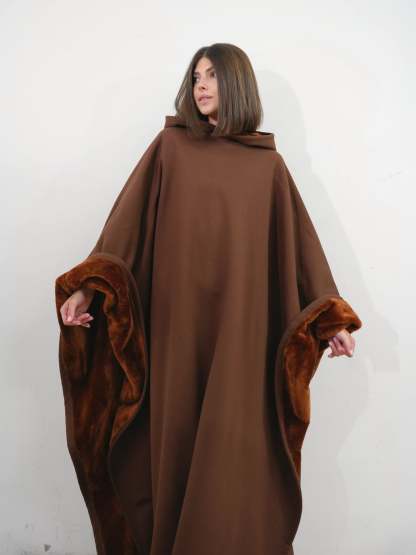 Eden Hoodie|Streetwear Oversized Vintage Casual Wear-Coordom