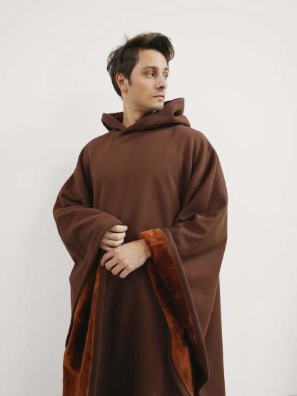 Eden Hoodie|Streetwear Oversized Vintage Casual Wear-Coordom