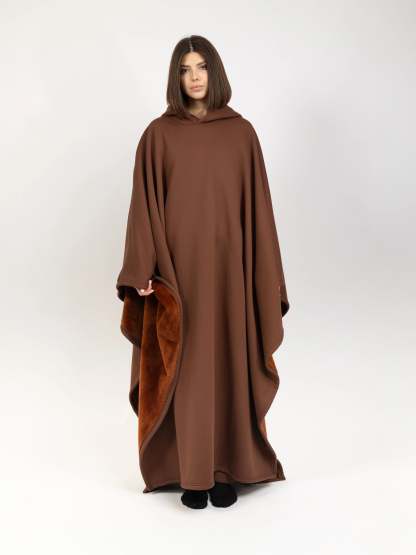 Eden Hoodie|Streetwear Oversized Vintage Casual Wear-Coordom
