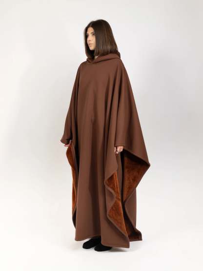 Eden Hoodie|Streetwear Oversized Vintage Casual Wear-Coordom