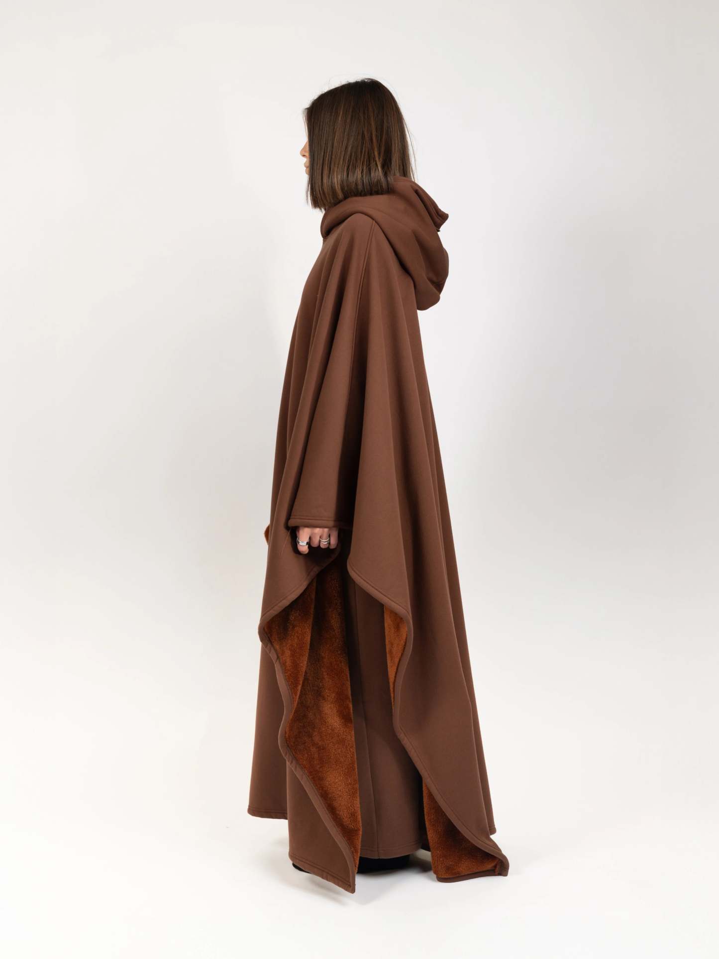 Eden Hoodie|Streetwear Oversized Vintage Casual Wear-Coordom