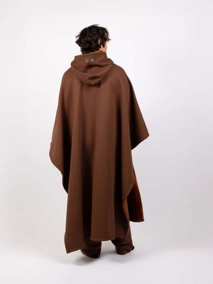 Eden Hoodie|Streetwear Oversized Vintage Casual Wear-Coordom