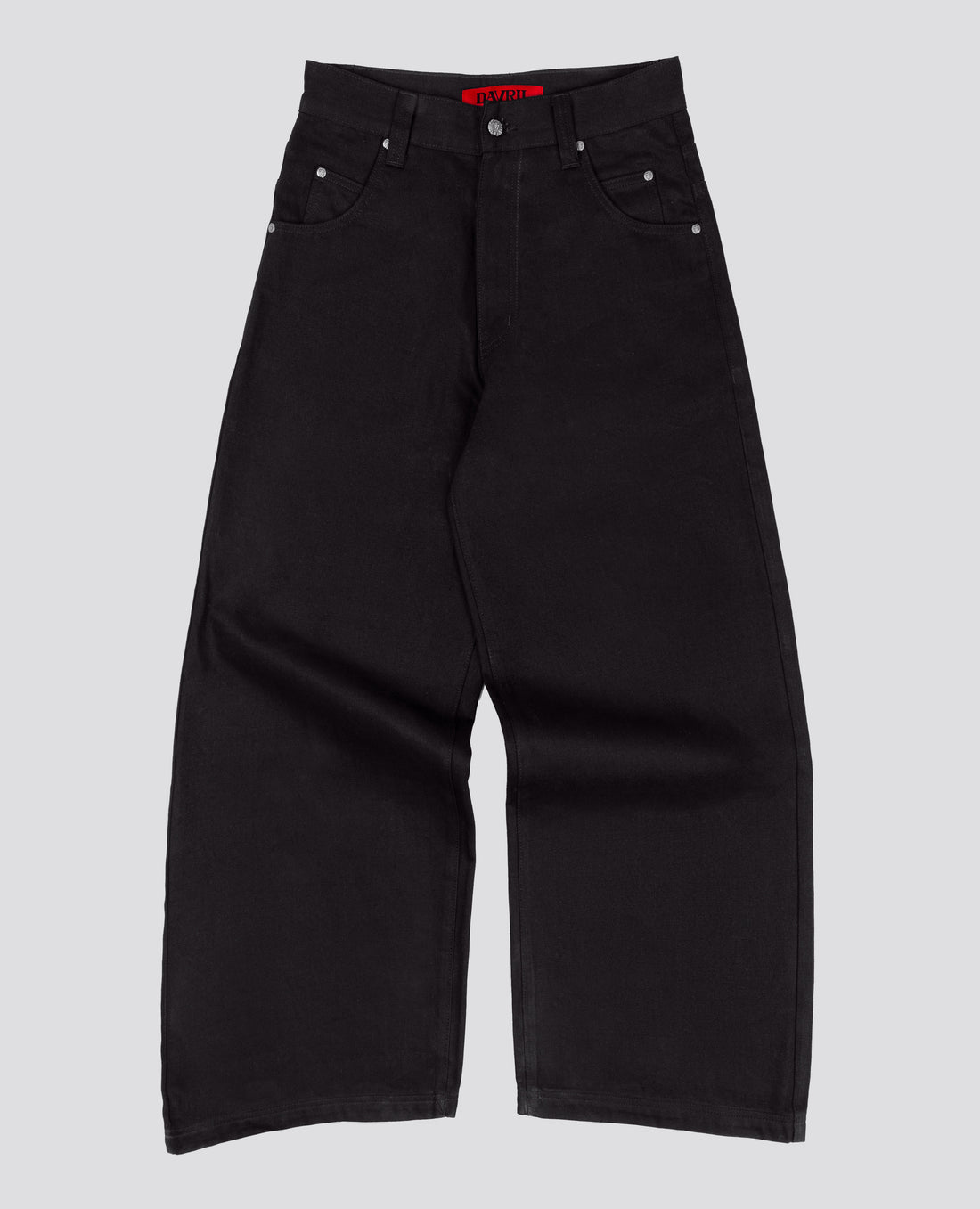 STARDUST JAPANESE RAW DENIM-Coordom