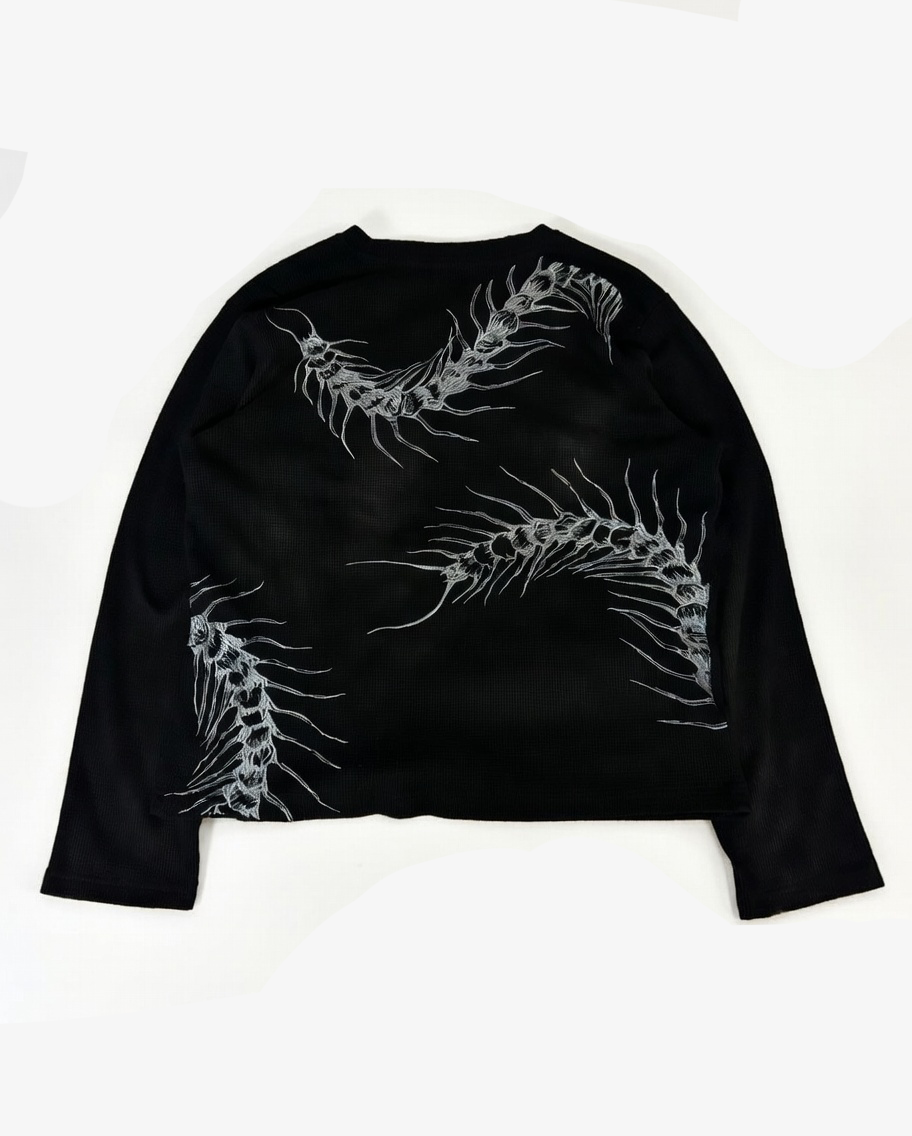 Centipede Thermal-Coordom