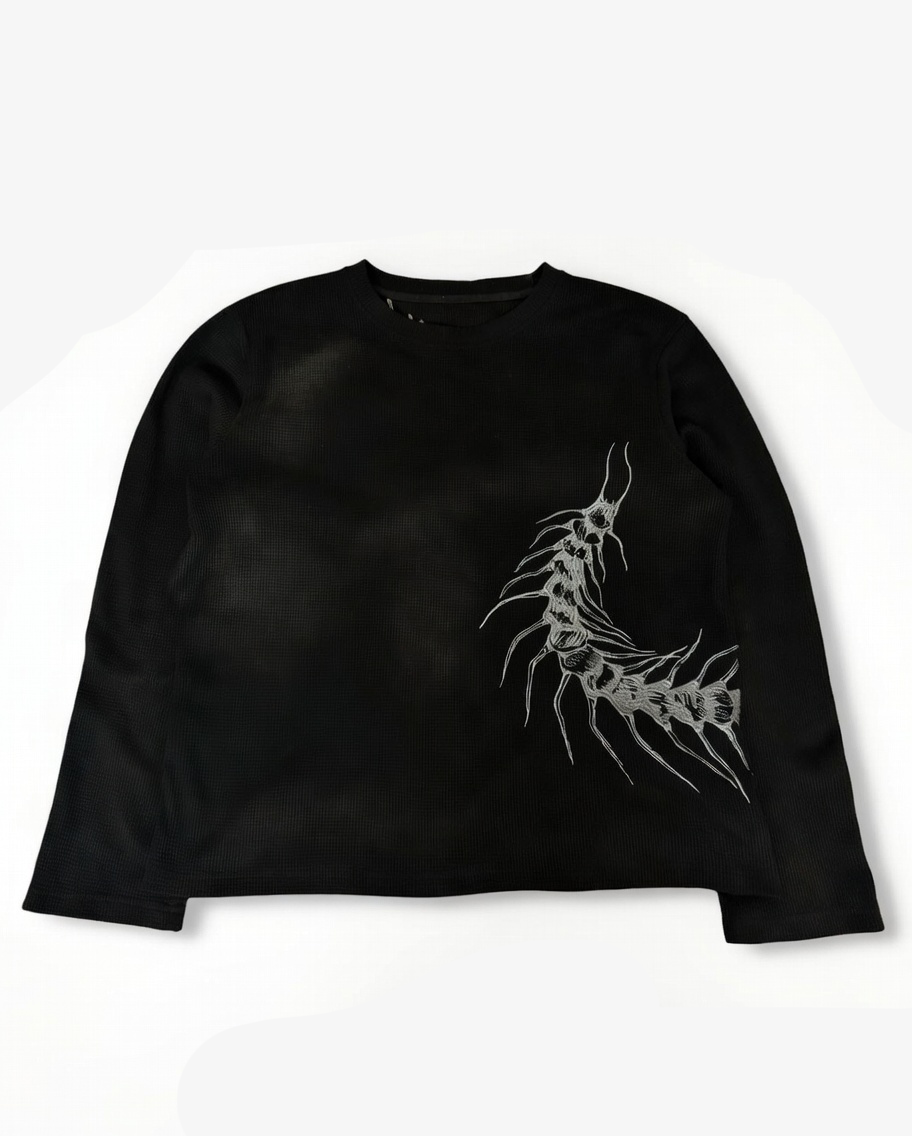 Centipede Thermal-Coordom