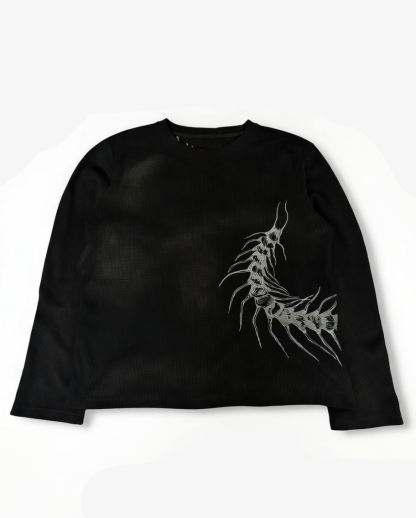 Centipede Thermal-Coordom