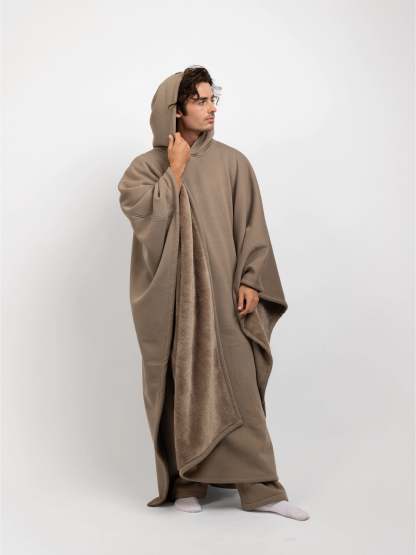 Eden Hoodie|Streetwear Oversized Vintage Casual Wear-Coordom