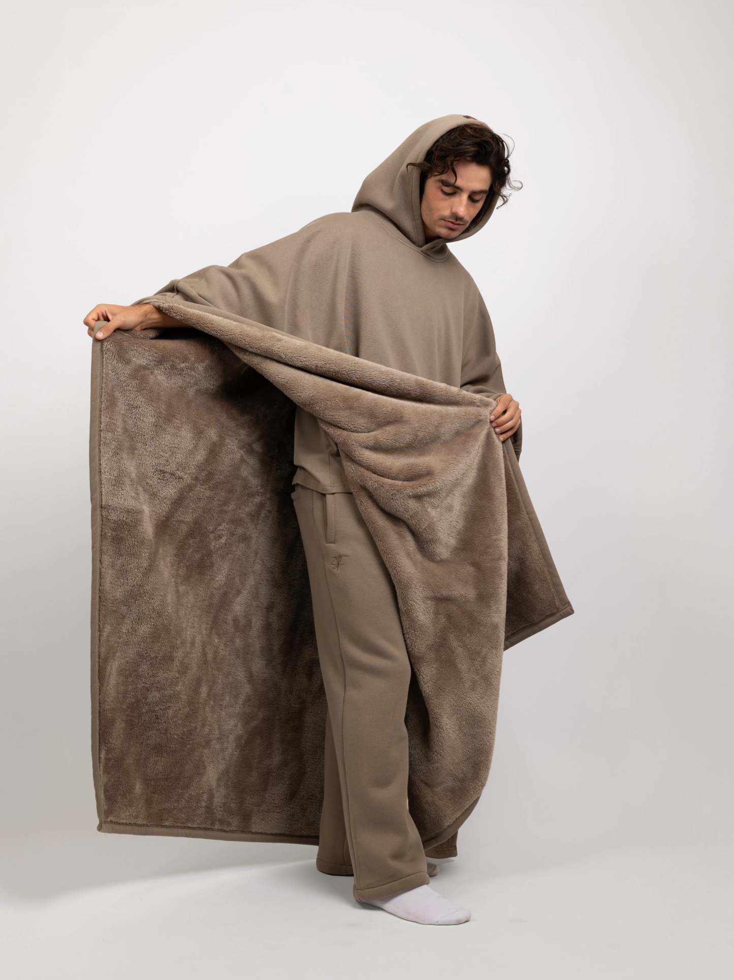 Eden Hoodie|Streetwear Oversized Vintage Casual Wear-Coordom