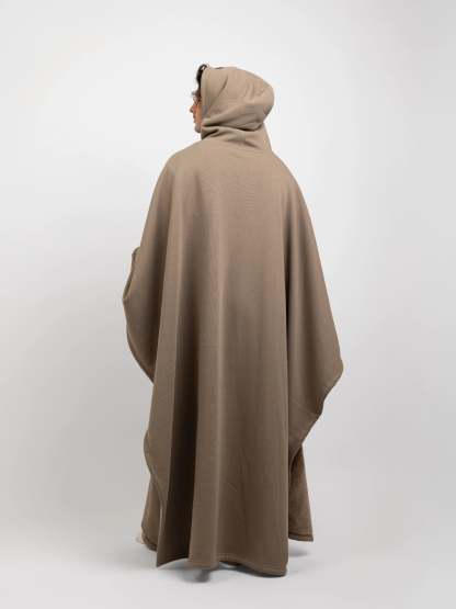 Eden Hoodie|Streetwear Oversized Vintage Casual Wear-Coordom