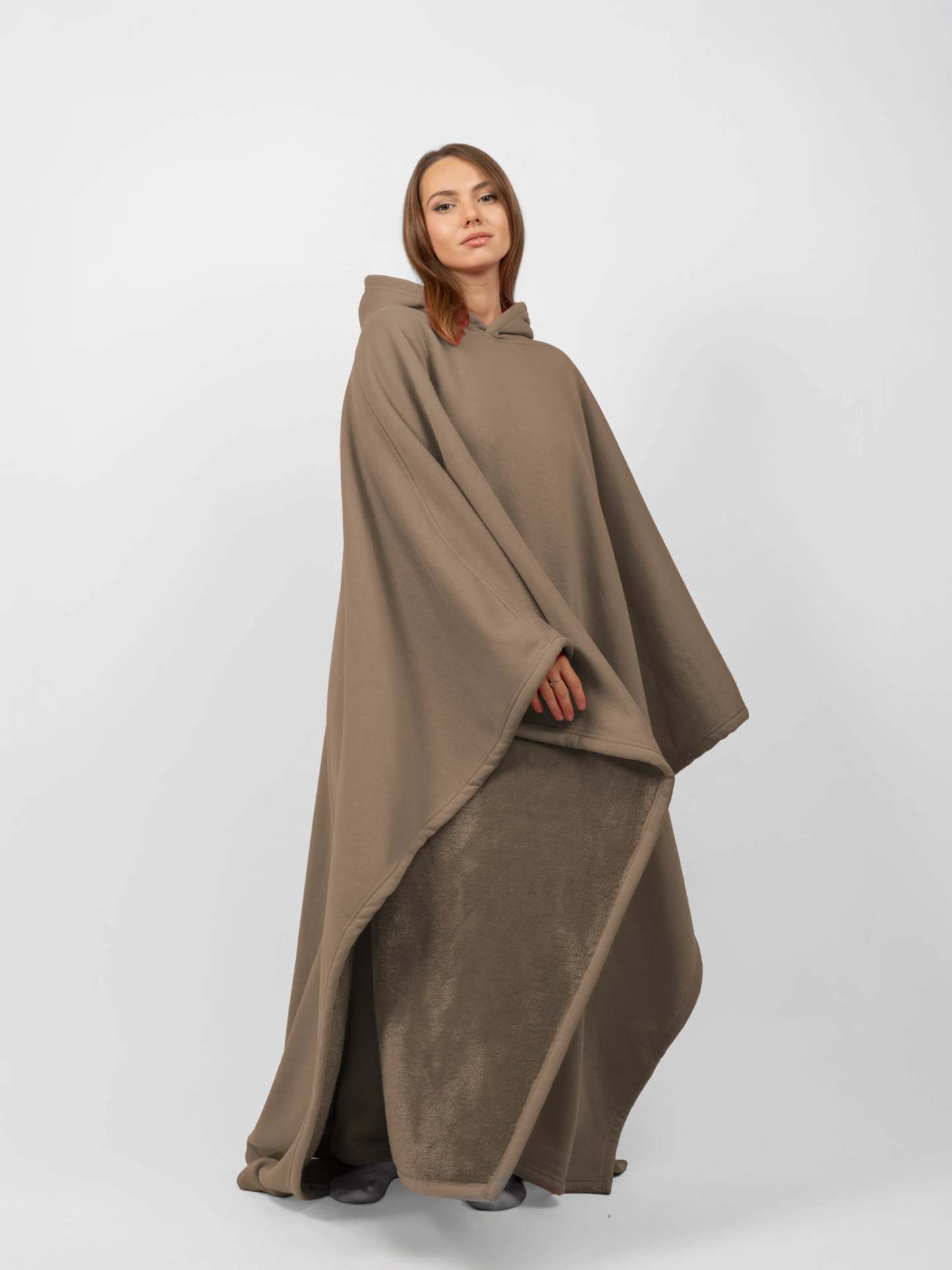 Eden Hoodie|Streetwear Oversized Vintage Casual Wear-Coordom