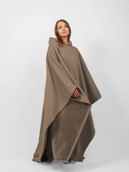 Eden Hoodie|Streetwear Oversized Vintage Casual Wear-Coordom