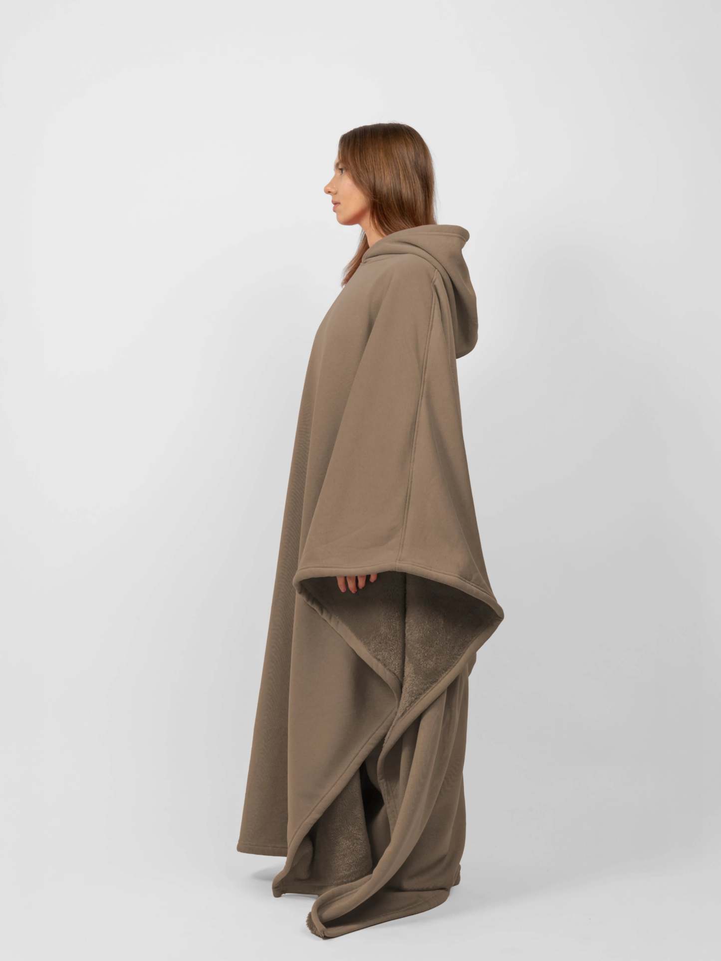Eden Hoodie|Streetwear Oversized Vintage Casual Wear-Coordom