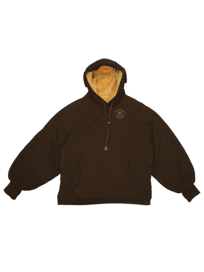 Tomorrow Hoodie|Streetwear Oversized Vintage Casual Wear-Coordom