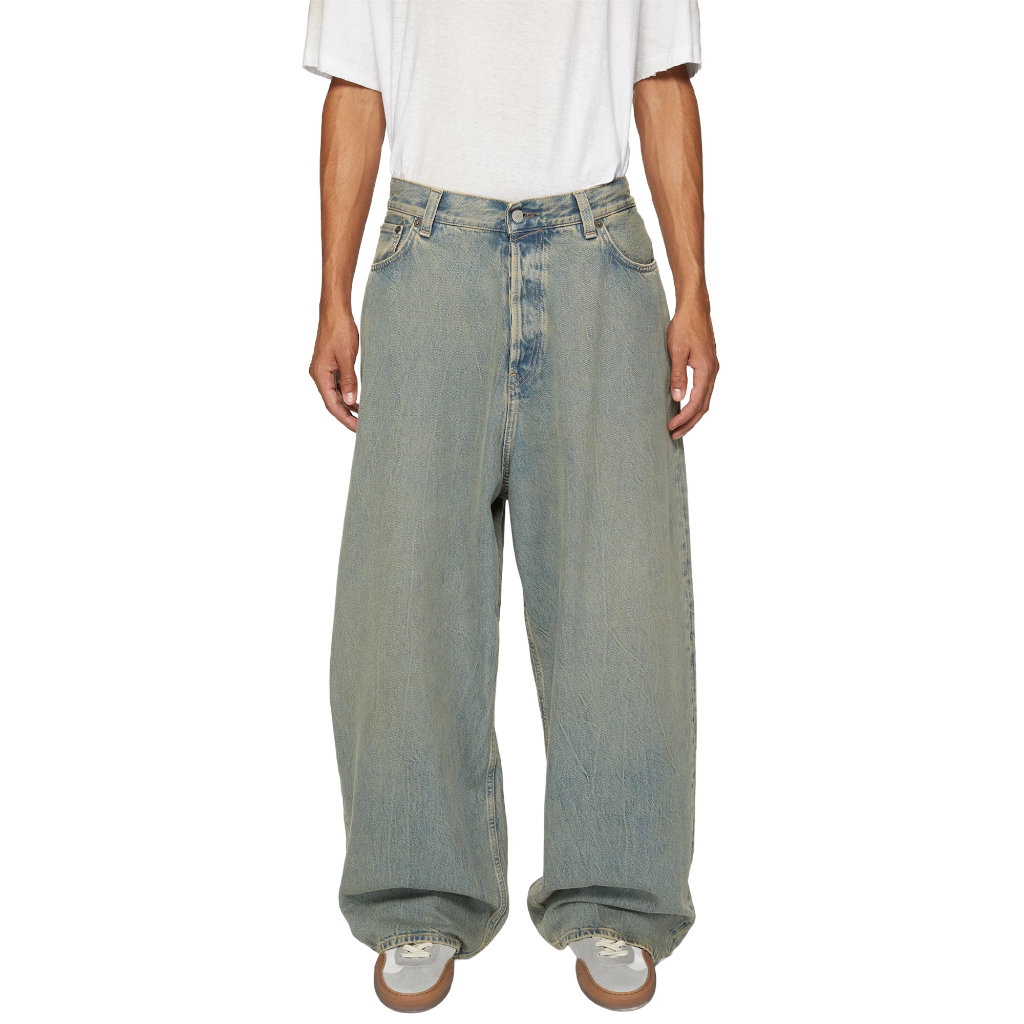 Baggy Jeans-Coordom
