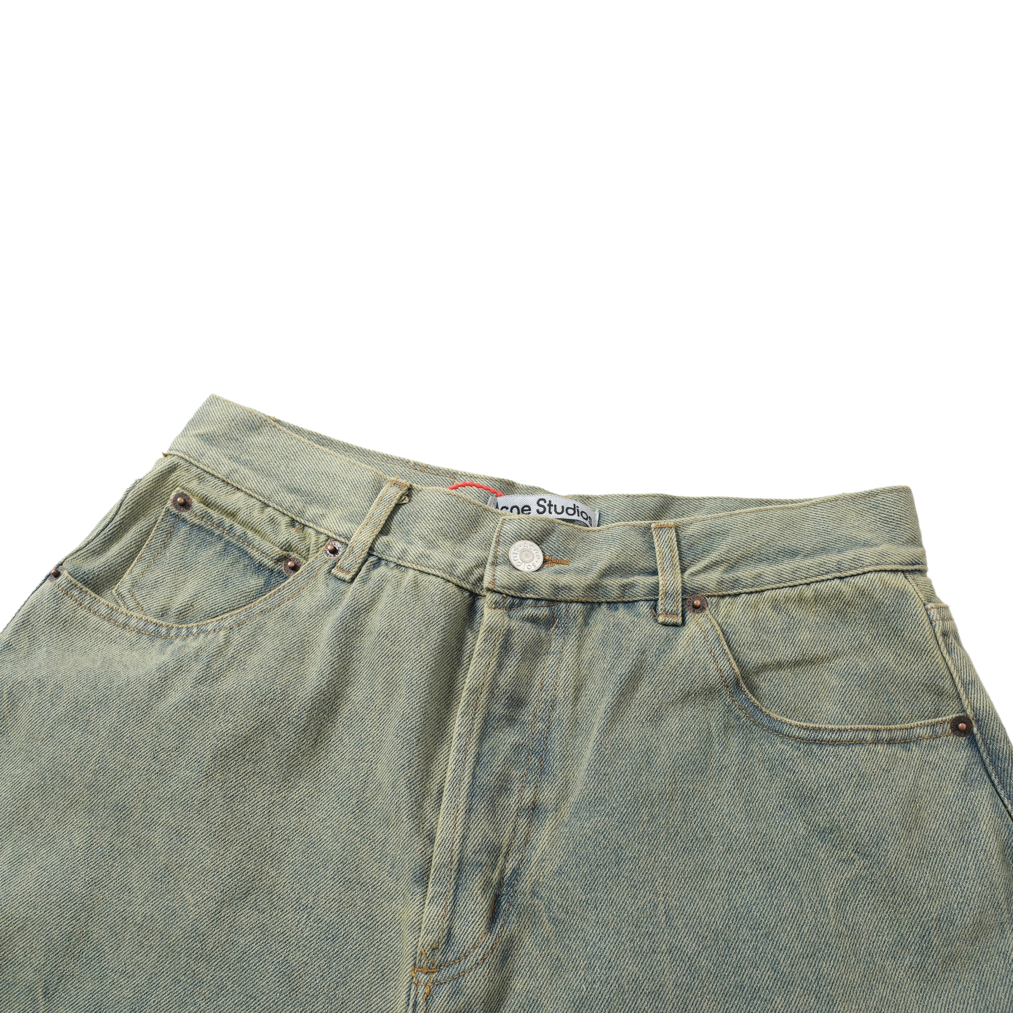 Baggy Jeans-Coordom