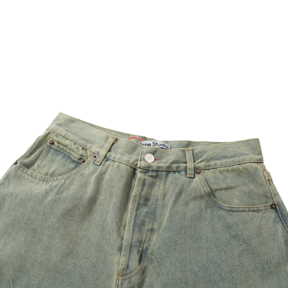 Baggy Jeans-Coordom