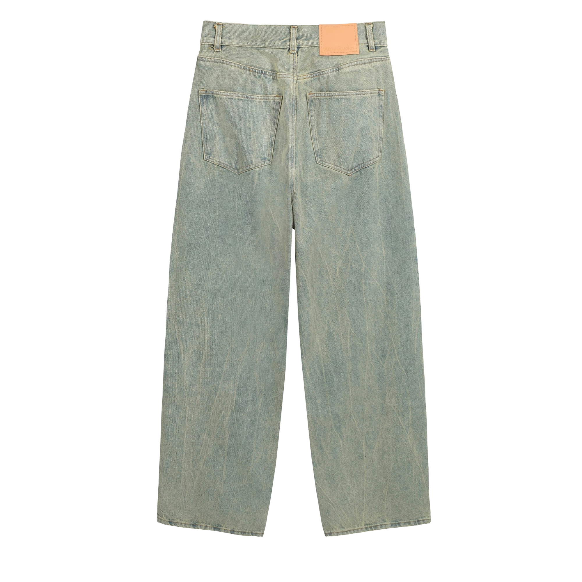 Baggy Jeans-Coordom