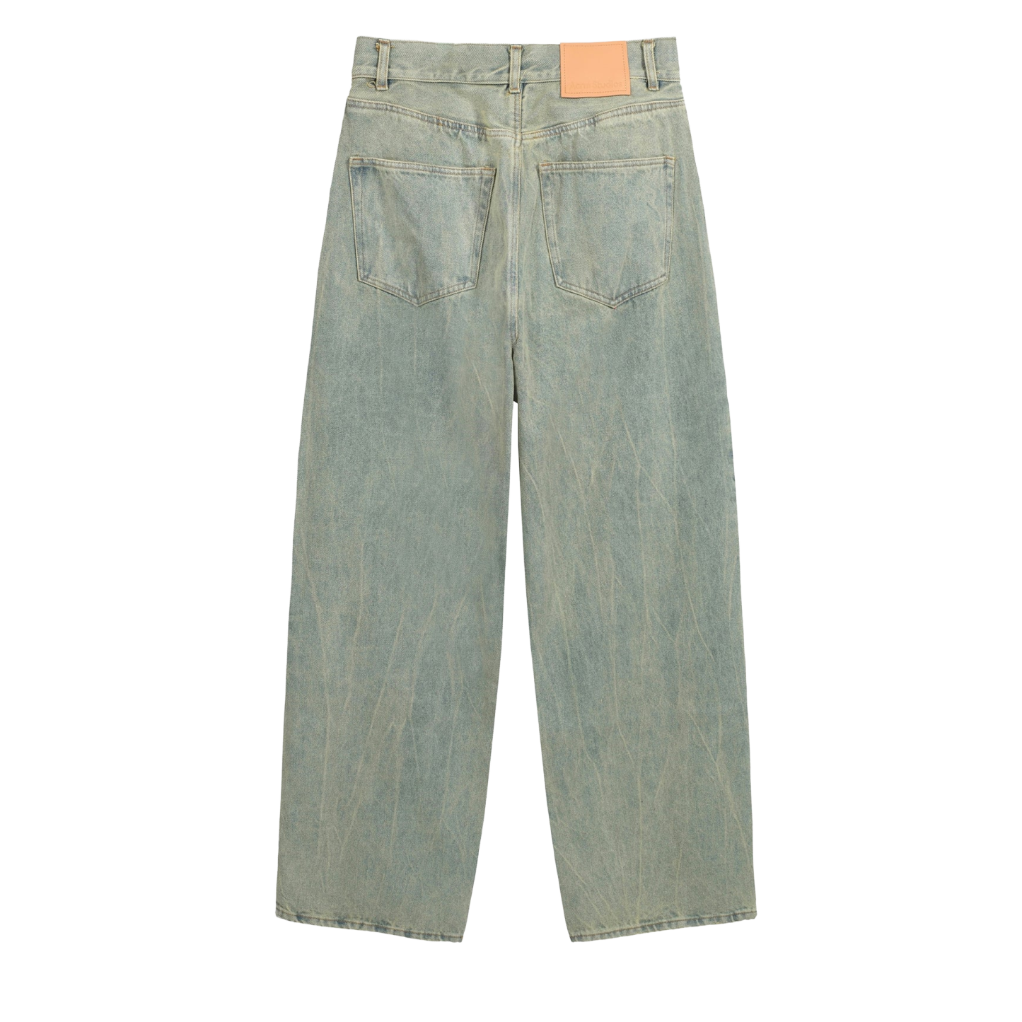 Baggy Jeans-Coordom