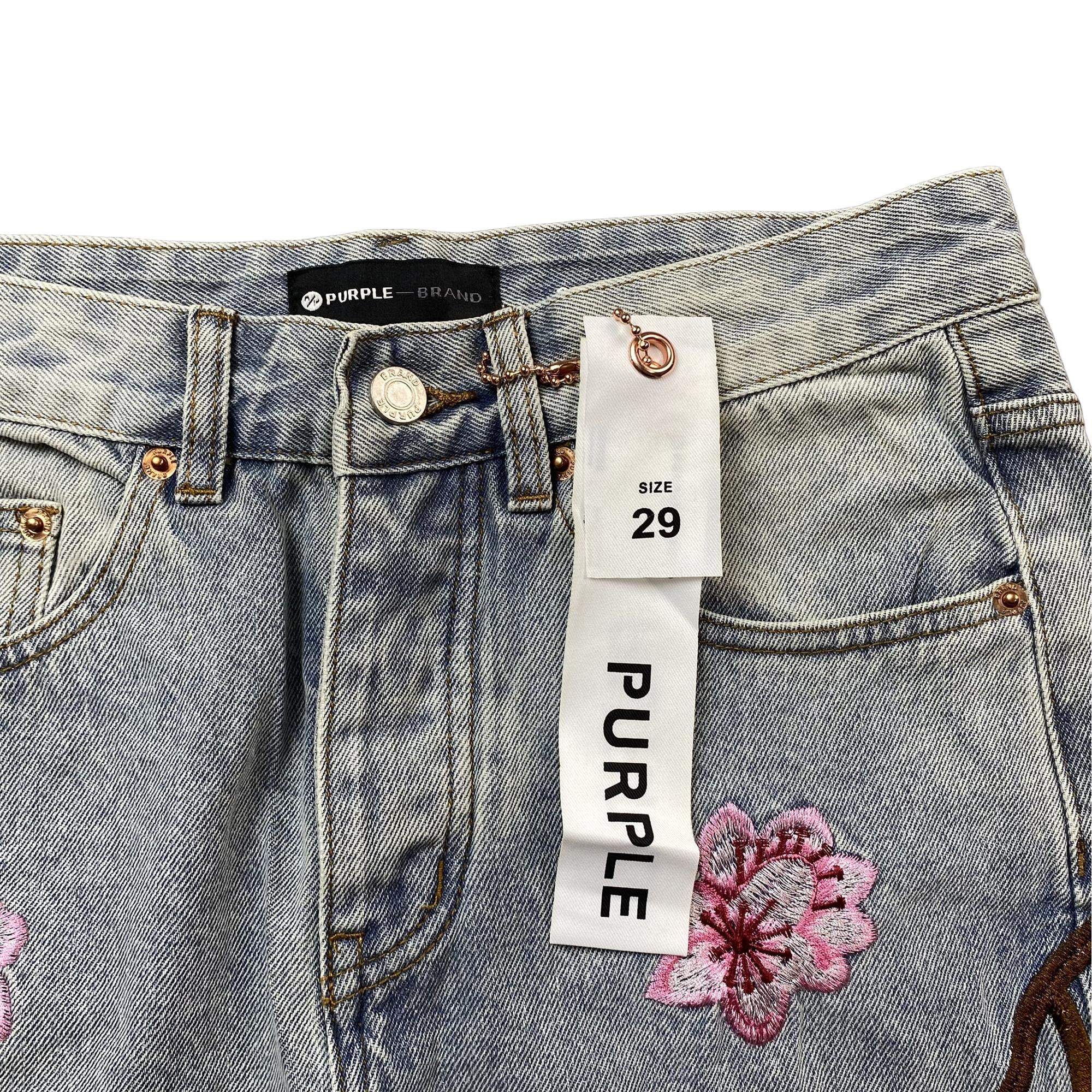 Sakura Jeans-Coordom