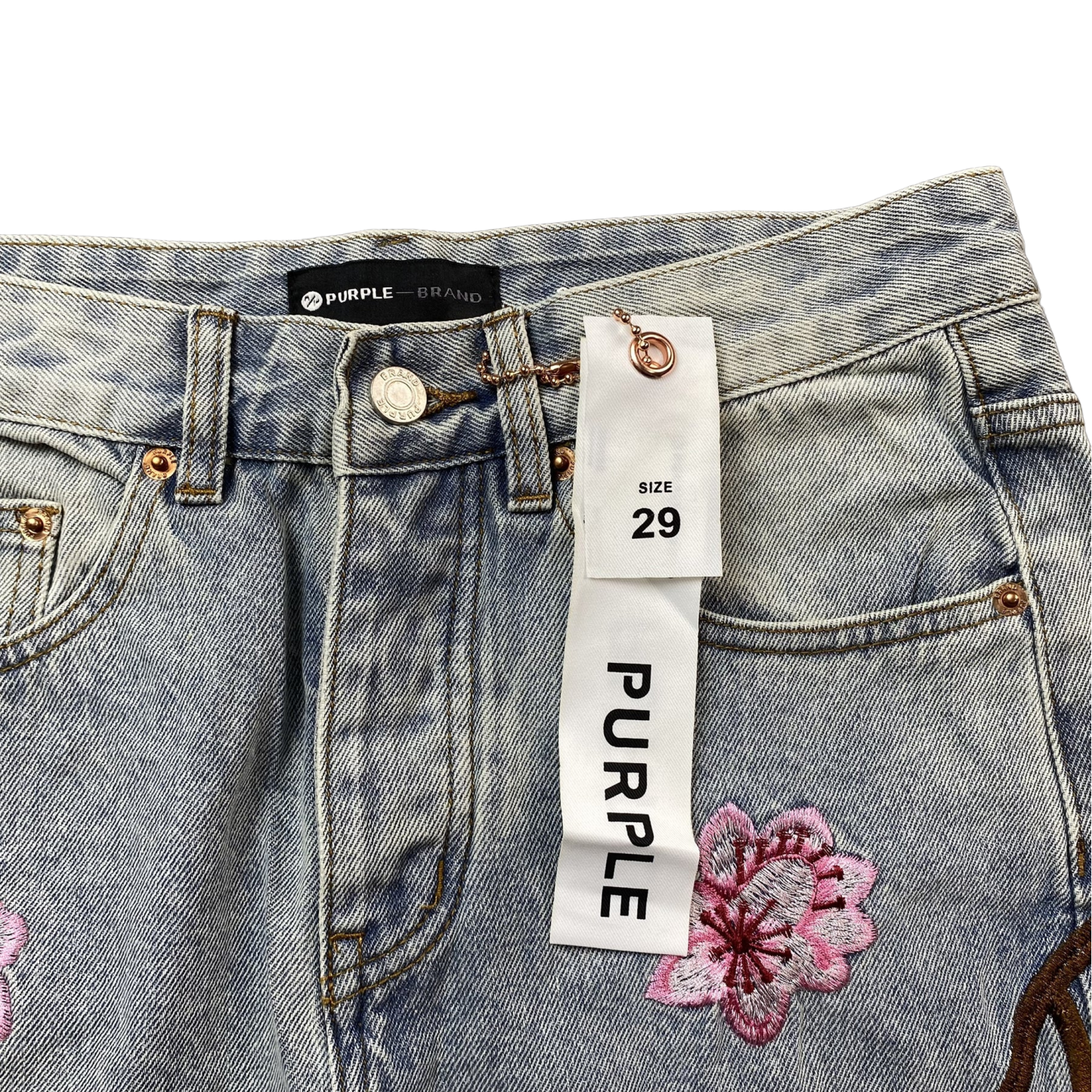 Sakura Jeans-Coordom