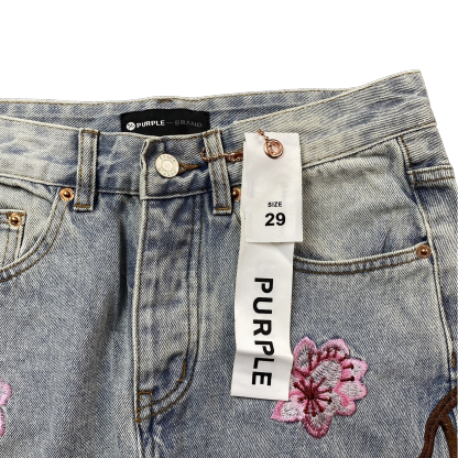 Sakura Jeans-Coordom