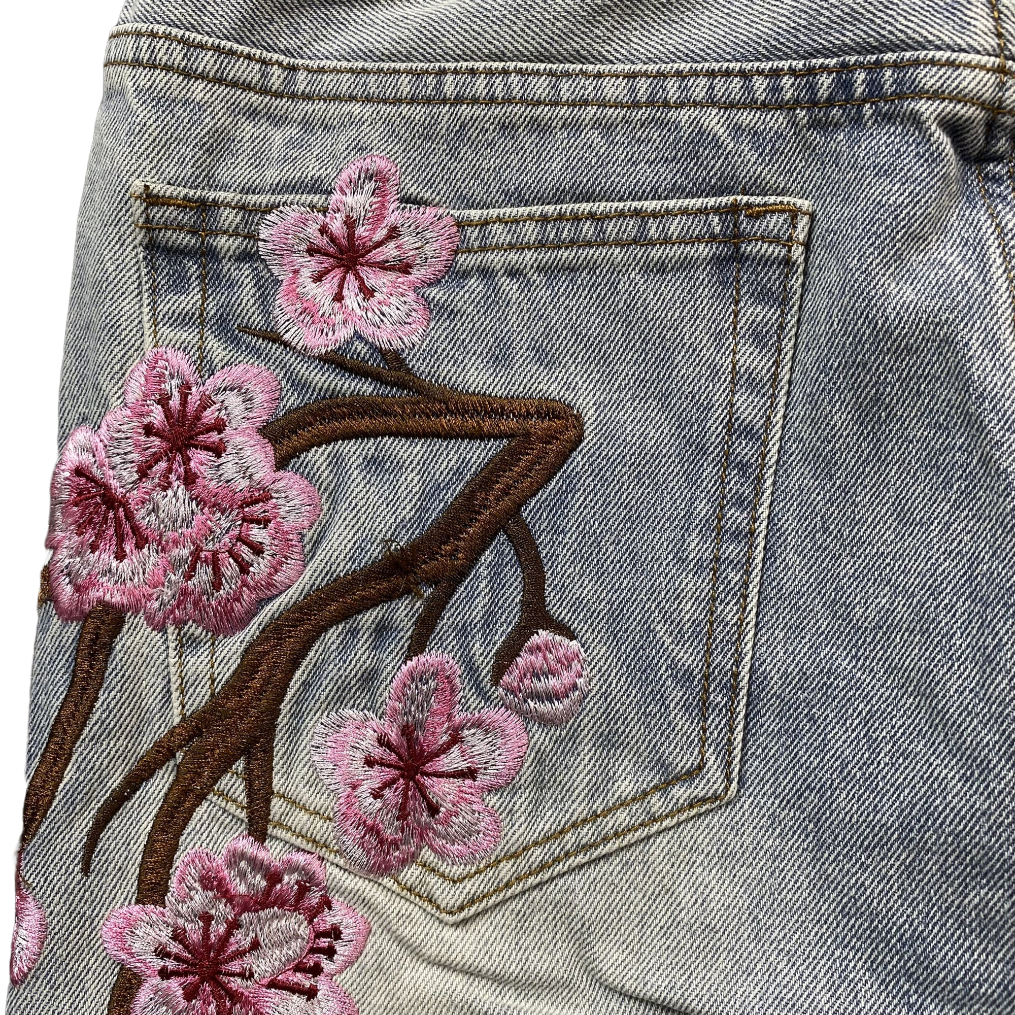Sakura Jeans-Coordom