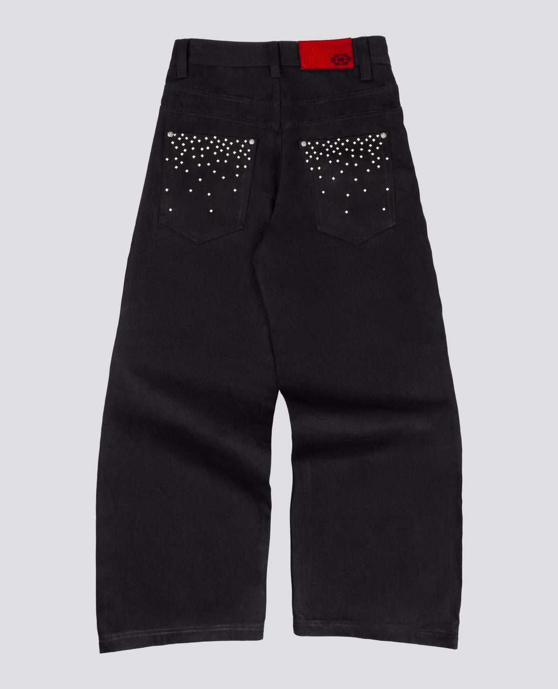 STARDUST JAPANESE RAW DENIM-Coordom