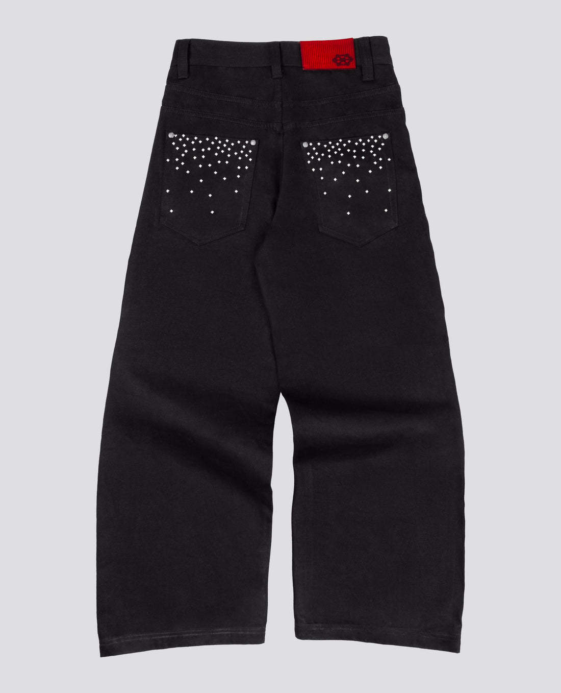 STARDUST JAPANESE RAW DENIM-Coordom