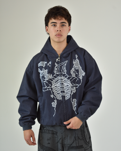 EMS JACKET-Coordom