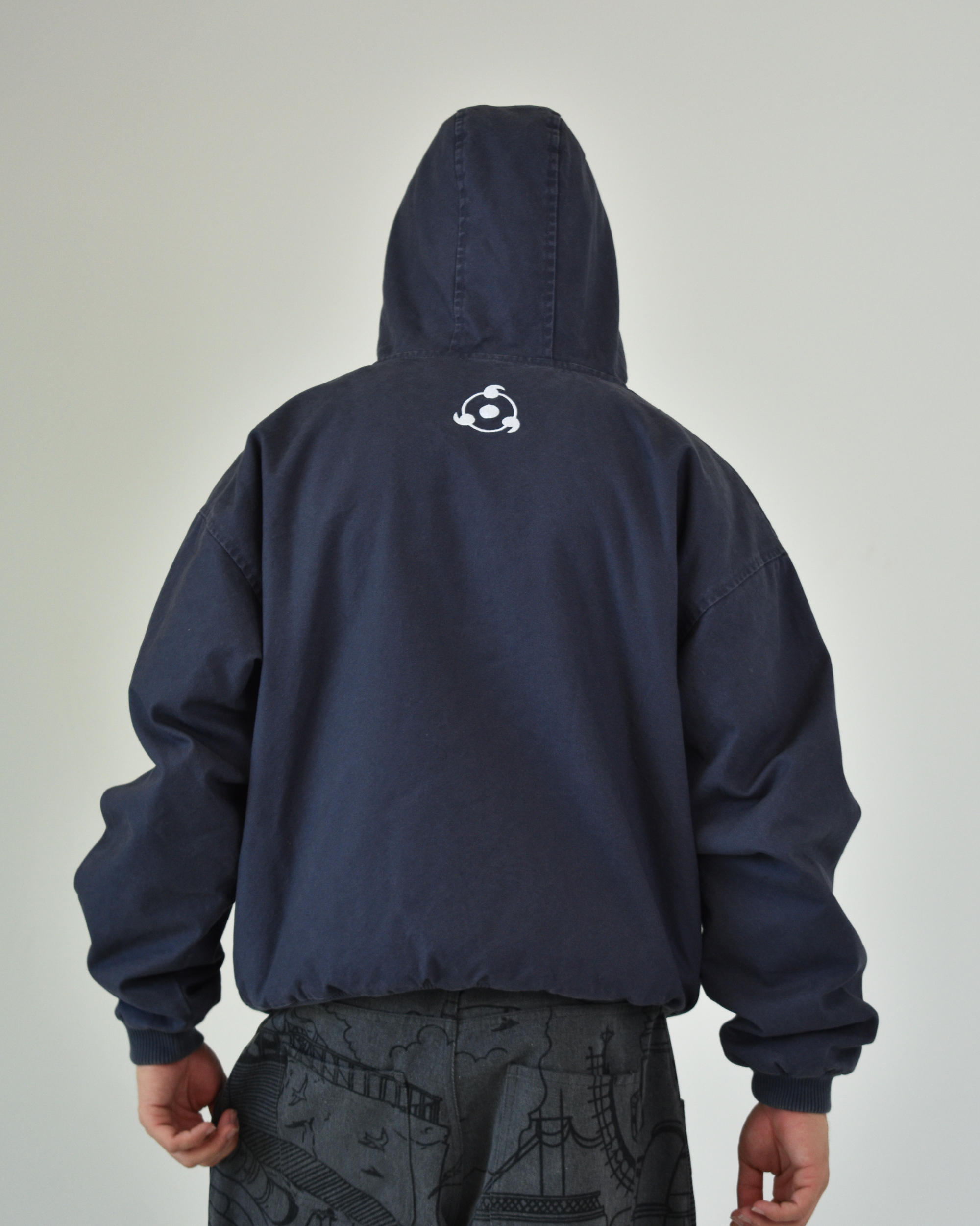 EMS JACKET-Coordom